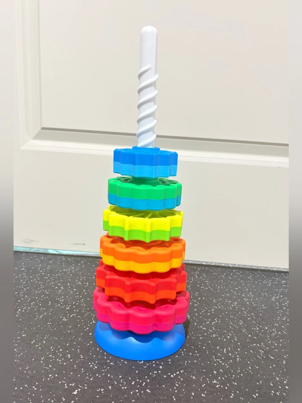 Fat Brain Toys Spin Again
